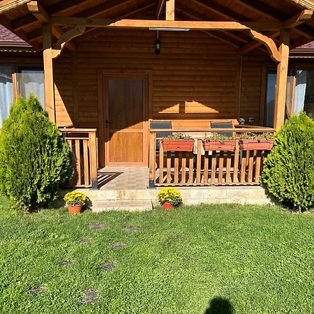 Къщи За Гости Михайлови Sapareva Bania Exterior foto