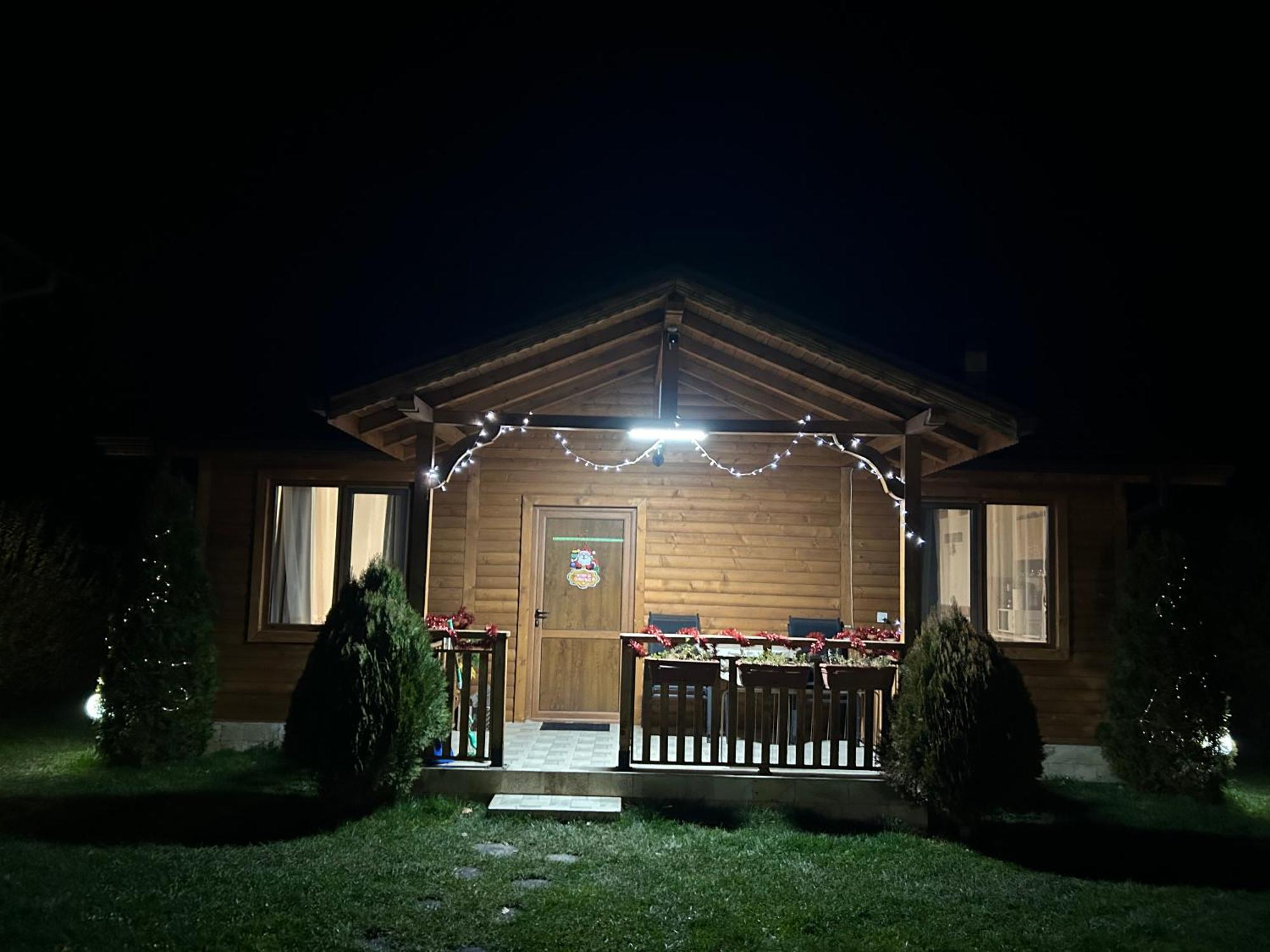 Къщи За Гости Михайлови Sapareva Bania Exterior foto