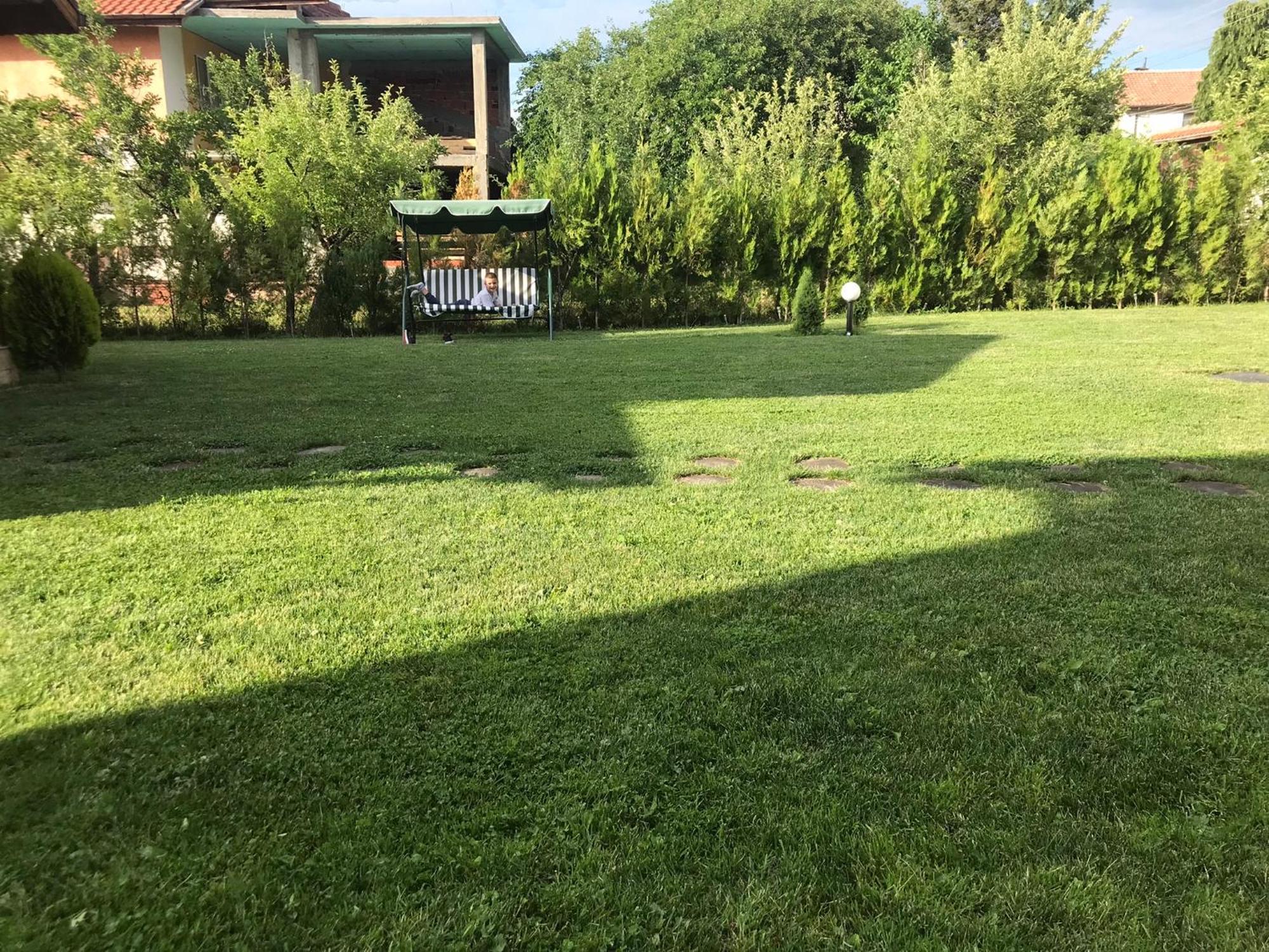 Къщи За Гости Михайлови Sapareva Bania Exterior foto